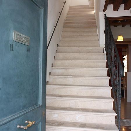 Mario Apartment 5012 Венеція Екстер'єр фото