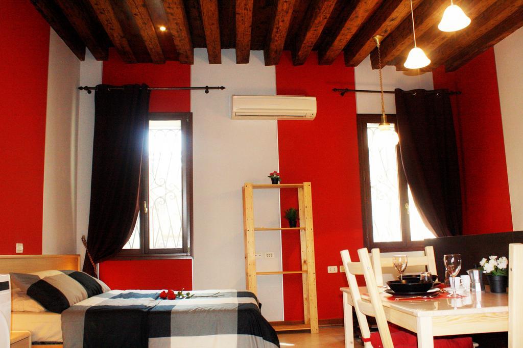 Mario Apartment 5012 Венеція Екстер'єр фото