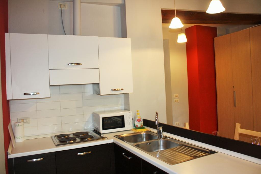 Mario Apartment 5012 Венеція Екстер'єр фото