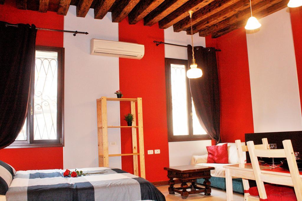 Mario Apartment 5012 Венеція Екстер'єр фото