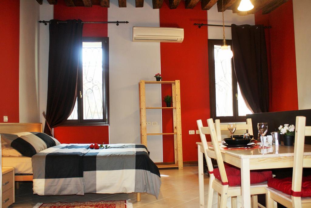 Mario Apartment 5012 Венеція Екстер'єр фото