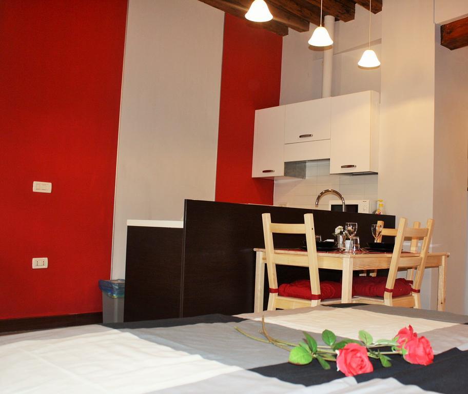 Mario Apartment 5012 Венеція Екстер'єр фото