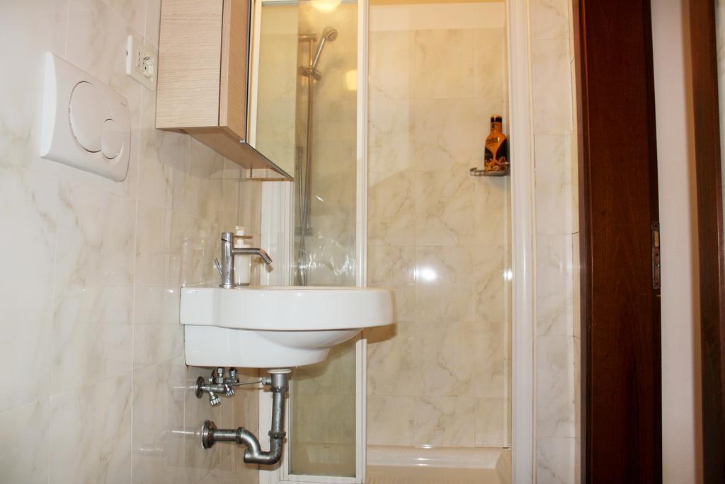 Mario Apartment 5012 Венеція Екстер'єр фото