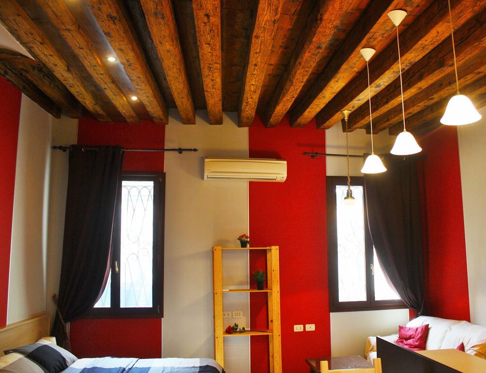 Mario Apartment 5012 Венеція Екстер'єр фото